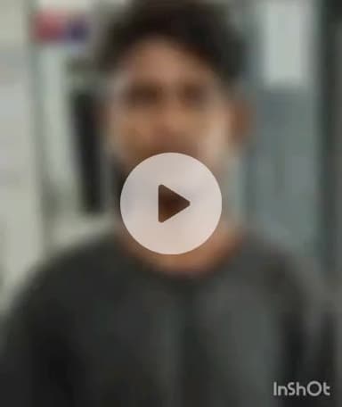 बेगूसराय: नगर थाना पुलिस ने नामजद 1 अभियुक्त को लोहे के स्प्रिंग के साथ किया गिरफ्तार, एसपी ने दी जानकारी