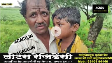 खालवा में भयंकर दुर्घटना.घायलों को पुलिस ने पहुँचाया हॉस्पिटल.