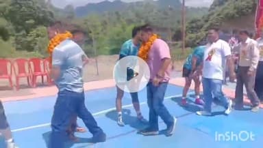 कंडाघाट: गौड़ा में आयोजित 2 दिवसीय मेले का हुआ समापन, कबड्डी प्रतियोगिता रही आकर्षण का केंद्र