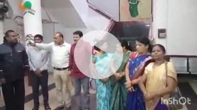 जगदलपुर: बस्तर जिले के प्रदेश शिक्षक कल्याण संघ एलबी संवर्ग ने अपनी एक सूत्रीय मांग को लेकर कलेक्टर को सीएम के नाम सौंपा ज्ञापन