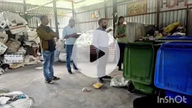 मोरंग: उपायुक्त किन्नौर अमित कुमार ने कल्पा में पोवारी स्लाइडिंग प्वाइंट का निरीक्षण किया