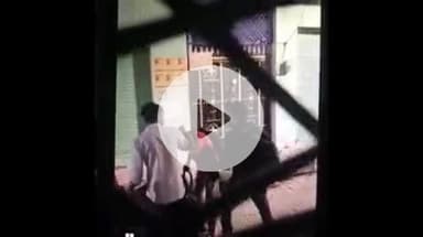 झांसी: पब्लिक एप की खबर का असर, शास्त्री नगर में किशोर के साथ मारपीट करने वाले 4 आरोपियों को प्रेमनगर पुलिस ने किया गिरफ्तार