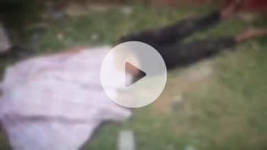 बाड़मेर: बाड़मेर के चौहटन रोड स्थित सार्वजनिक श्मशान घाट के बाहर मिला युवक का शव, इलाके में फैली सनसनी