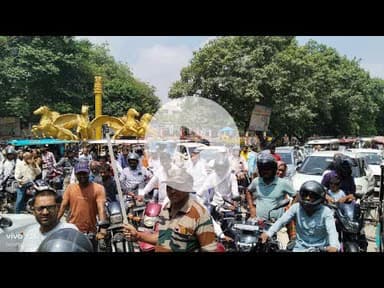 अंबेडकर नगर जिला अस्पताल में लगी लोगों की भीड़ ||#विजय_यादव_सर्विलांसखबर #सर्विलांस_खबर