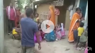 सिरदला: प्रखण्ड के पांडेडीह गांव के आहर में डूबने से मासूम की मौत, गांव में छाया मातम