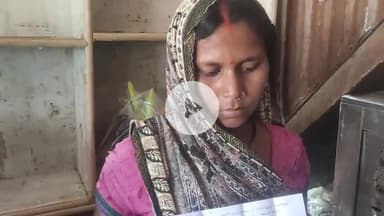 नवाबगंज: सातवां गांव में जानवर ने कपड़े गंदे किए, शिकायत पर विपक्षी ने महिला की पिटाई की, पीड़िता ने थाने में की शिकायत