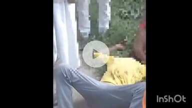 नवाबगंज: मसौली में बाइक और पैदल यात्री की टक्कर, दो लोग गंभीर घायल, लखनऊ ट्रामा सेंटर किया गया रेफर