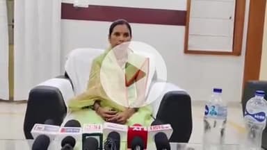 सुल्तानपुर: सुल्तानपुर में स्वच्छकर्मियों की स्थिति का जायजा लिया, राज्य मंत्री राधा बाल्मीकि ने नगर पालिका का किया निरीक्षण