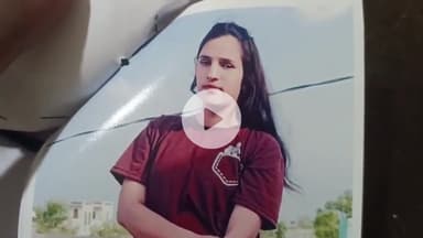 सरदारशहर: कामासर निवासी 18 वर्षीय युवती बिना बताए घर से गायब, पिता की रिपोर्ट पर पुलिस थाने में गुमशुदगी का मामला दर्ज