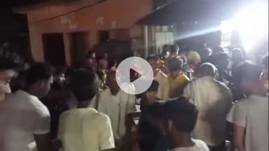 लंभुआ: लम्भुआ तहसील के औझी गांव में जन्माष्टमी के तीसरे दिन विशाल भंडारे का आयोजन, हजारों श्रद्धालुओं ने लिया प्रसाद