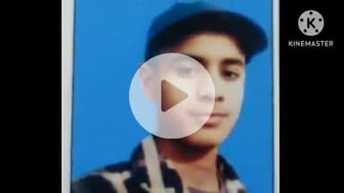 सिलाव: धरहरा गांव से एक किशोर लापता, परिजनों को अनहोनी की आशंका