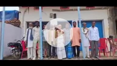 पांकी: पांकी के लोहरसी पंचायत समिति सदस्य जिला बीबी का निधन