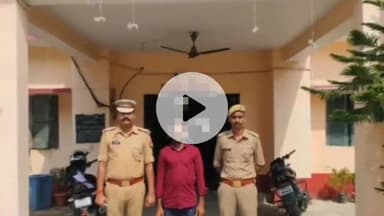 कसिया: पारिवारिक विवाद में पति की मौत, कसया पुलिस ने पत्नी समेत 4 आरोपियों को किया गिरफ्तार, एक नाबालिग पुलिस अभिरक्षा में