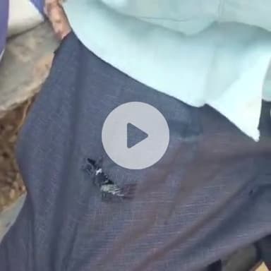 बाह: जैतपुर में जेबकटी की वारदात, पुलिस की निष्क्रियता पर उठे सवाल