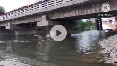 थरथरी: थरथरी गांव के पास मुहाने नदी में नहाते समय एक बालक की डूबने से मौत