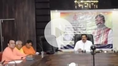 भिवानी: स्कूल के जर्जर भवनों में कक्षाएं न लगाई जाएं: एडीसी मुनीष नागपाल