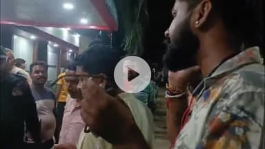 सतना: जिला अस्पताल में गर्भस्थ शिशु की मौत, परिजनों ने डॉक्टर पर लापरवाही का आरोप लगाया, स्वास्थ्य अधिकारी जांच में जुटे