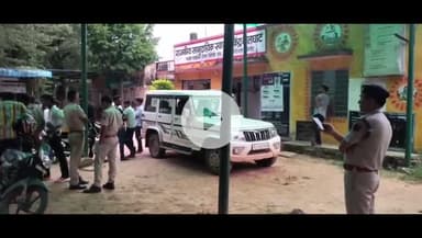 करौली: किरवाडा गंभीर नदी एनीकट में मिले अज्ञात शव की बालघाट राजकीय अस्पताल में PM के बाद हुई शिनाख्त, परिजनों को किया सुपुर्द