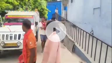 बेगूसराय: बेगूसराय में सड़क दुर्घटना में एक लड़की की मौत, परिजनों में कोहराम, पुलिस जांच में जुटी