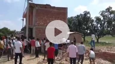 परिहार: बेला में जमीनी विवाद को लेकर मारपीट, प्राथमिकी दर्ज, तीन लोग हुए जख्मी