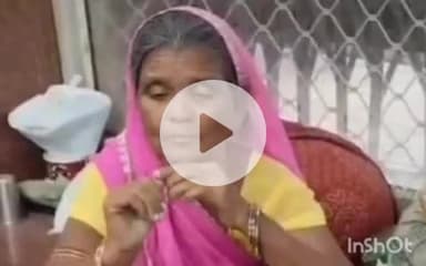 बारां: न्यू मेडिकल कॉलेज हॉस्पिटल के गेट पर टीबी से पीड़ित बुजुर्ग ने तोड़ा दम, जनसहयोग से कोटा में किया अंतिम संस्कार