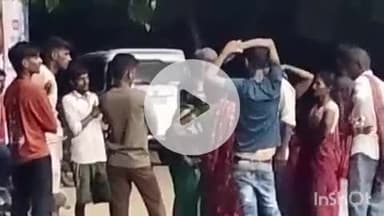 अरवल: जिंनपुरा गांव में जानवर बांधने को लेकर मारपीट, एक ही परिवार के कई लोग जख्मी