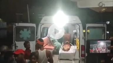 पंडारक: बाढ़ अनुमंडल के छबीलातर गांव में वृद्ध महिला को आंख में मारी गोली, पुलिस जांच में जुटी