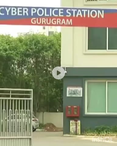 गुरुग्राम: युवक से ₹2.90 लाख की ठगी, वर्क फ्रॉम होम का झांसा देकर संपर्क तोड़ा, मामला दर्ज