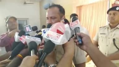 ଜଟଣୀ: ଅଗ୍ରୱାଲ ଧର୍ମଶାଳାରେ ଜଟଣୀ ଗଣେଶ ପୂଜା ମହୋତ୍ସବ ପ୍ରସ୍ତୁତି ବୈଠକରେ ଅତିରିକ୍ତ ଡିସିପି,ଚେୟାରମ୍ୟାନ ଓ ମହାସଂଘ ସଭାପତି ରଖିଲେ ପ୍ରତିକ୍ରିୟା