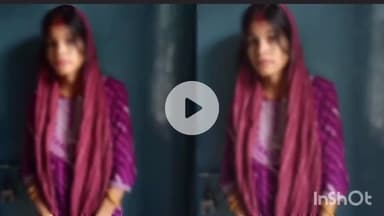 मधेपुरा: सदर थाना के पुलिसिया दबाव के बाद अपहृत युवती सदर थाना पहुंची, महिला पुलिस ने लिया कब्जे में