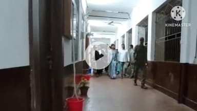 हज़ारीबाग: विस्थापित छह आंदोलनकारियों को पुलिस ने किया गिरफ्तार, भेजा जेल, पुलिस पर मारपीट का आरोप, न्यायालय ने लगाई फटकार