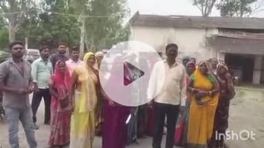 ब्यौहारी: देवलौद थाने पहुंची महिलाएं, अवैध शराब पर रोक लगाने की मांग की, जगमल गांव का मामला