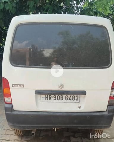 गुरुग्राम: जिले में अवैध शराब से भरी ईको गाड़ी बरामद, 300 पव्वे अंग्रेजी, 200 बोतल व 1500 पव्वे देशी शराब जब्त