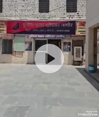 नागौर में 2 दिन पहले घर से निकले नाबालिग का शव मिला, पुलिस जांच में जुटी