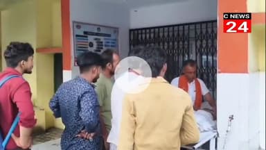 धनौरा: गजरौला : गजरौला नेशनल हाईवे 9 तेज रफ्तार रोडवेज बस ने बाइक  को टक्कर मार दी जिसमें एक की मौत एक की हालत गंभीर