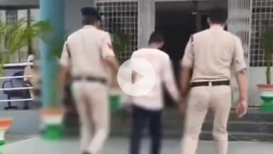 सिंगरौली: मोटरसाइकिलें चोरी करने वाला आरोपी गिरफ्तार, कब्जे से 2 मोटरसाइकिल बरामद: कोतवाली पुलिस की कार्रवाई