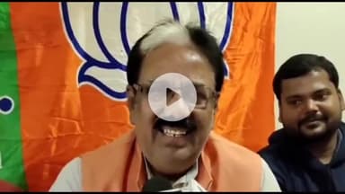 भंडरा: बॉक्साइट परिवहन रोक से अर्थव्यवस्था चरमराई, गुमला प्रशासन की तानाशाही बंद करे: लोहरदगा BJP नेता ओम प्रकाश सिंह