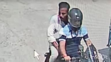 फारबिसगंज: जोगबनी में बंधन बैंक के समीप भोले ट्रेड लिंक के कर्मी से ₹5 लाख की छीनतई, जांच में जुटी पुलिस