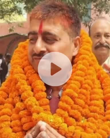 कटेया: पटखौली पंचायत के पैक्स अध्यक्ष का हार्ट अटैक से निधन, पूरे पंचायत में शोक