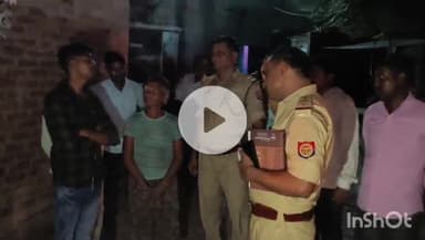 छिबरामऊ: भगवंतपुर में 16 वर्षीय किशोरी ने घर में दुपट्टे से फांसी लगाकर की आत्महत्या, मौके पर पहुंची पुलिस