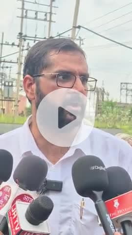 ऐसी घटना तो पूरे उत्तर भारत में पहली बार हुई है  👏