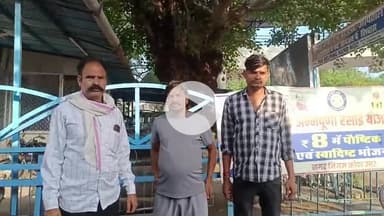 लाडपुरा: मेगा हाईवे पर दो ट्रैकों की आपस में भिंडत से युवक की मौके पर मौत, शव कोटा जिला अस्पताल की मोर्चरी में रखवाया गया