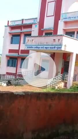 Gram padil gusai dist rajgarh #