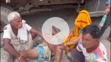 चेतूपाढा गांव में जमीनी विवाद में किसान से मारपीट, घर वापस पहुंचे परिजन तो दबंगों ने फिर पीटा