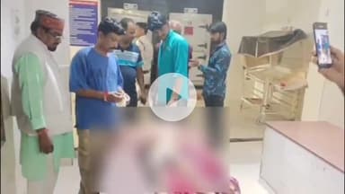 कृपालपुर में बंजरहा तालाब के समीप सड़क पर मिला 7 वर्षीय बच्ची का शव, संदिग्ध परिस्थितियों में मौत से खड़े हुए सवाल