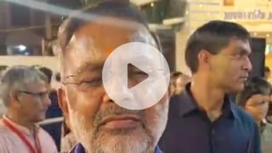 लाडपुरा: वोट चोरी के आरोप पर ऊर्जा मंत्री हीरालाल नागर ने कहा- देश को भ्रमित करने की कोशिश है, गलत तरीके से जुड़े नाम हटे