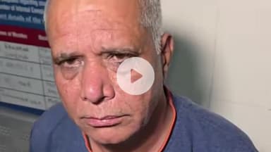 करनाल: सदर थाने के सामने हिट एंड रन: स्कार्पियो चालक ने एएसआई को टक्कर मारी, घायल अस्पताल में भर्ती