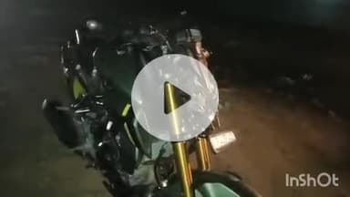 बहराइच: दुनक्का के पास अज्ञात वाहन की टक्कर से बाइक सवार युवक की हुई मौत