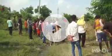 फतुहा: फतेहपुर गांव के पास एक युवक की हत्या, घटनास्थल पर पहुंची पुलिस; जांच जारी