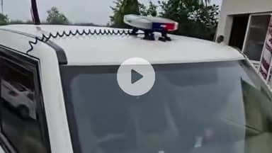 करनाल: गांव दुपेड़ी में 26 वर्षीय Ankit की हत्या, सड़क किनारे मिला शव, हमलावर फरार, बाइक भी गायब